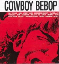 BSO de Cowboy Bebop